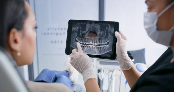 Licensed Tooth Extraction service in McCamey, TX - Smile Center Dentistry